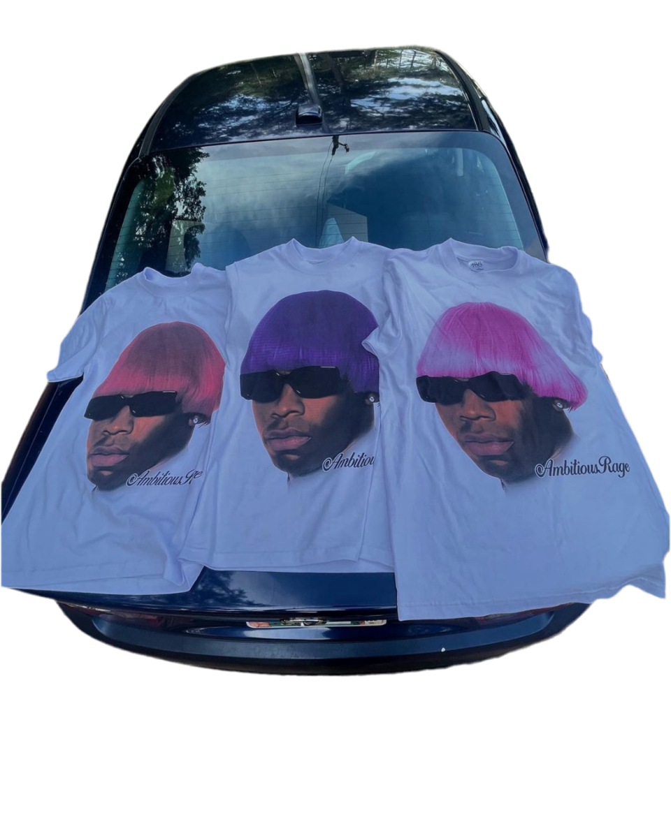 Tyler The Creator Shirts